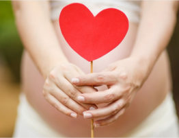 Donna Incinta CoverBig Aki Italia